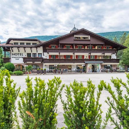 Hotel Sigmunderhof 키에네스 외부 사진
