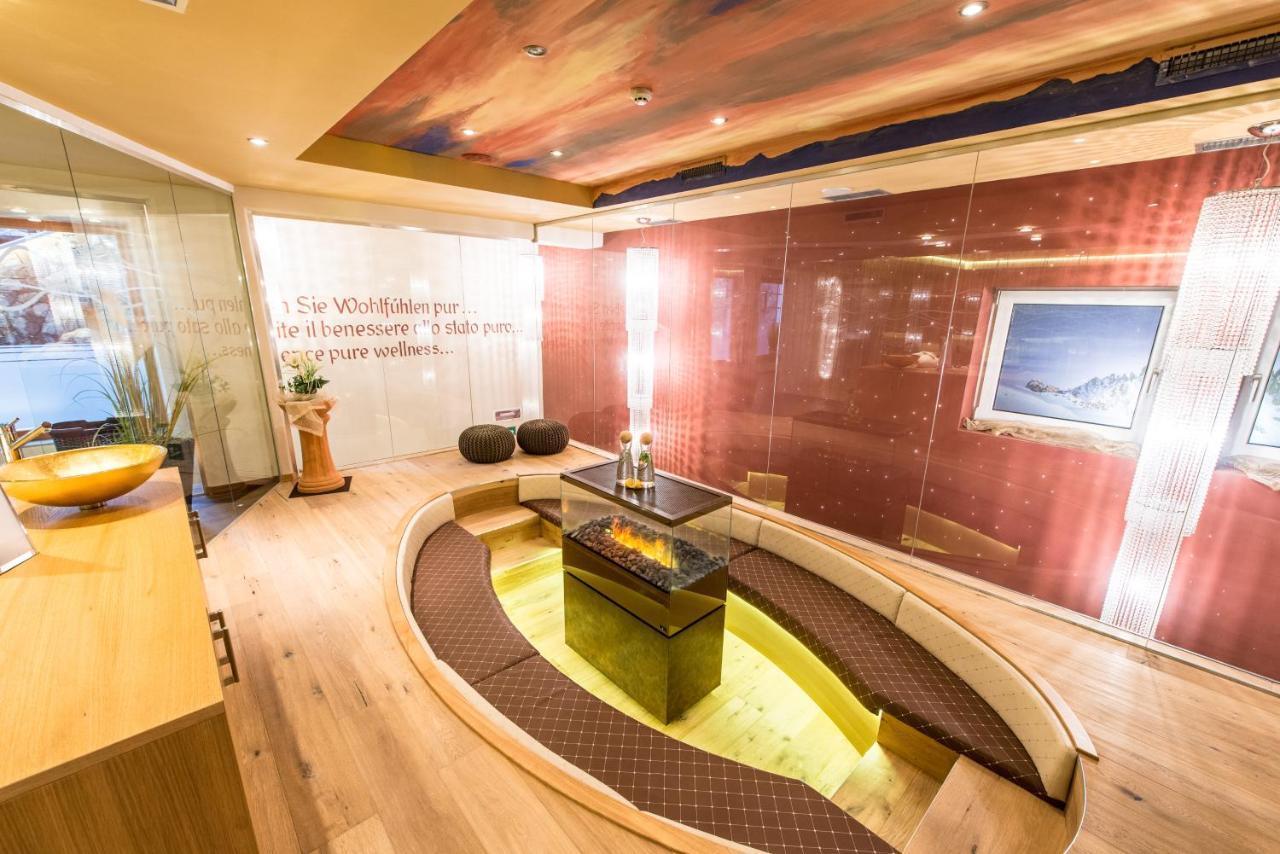 Hotel Sigmunderhof 키에네스 외부 사진