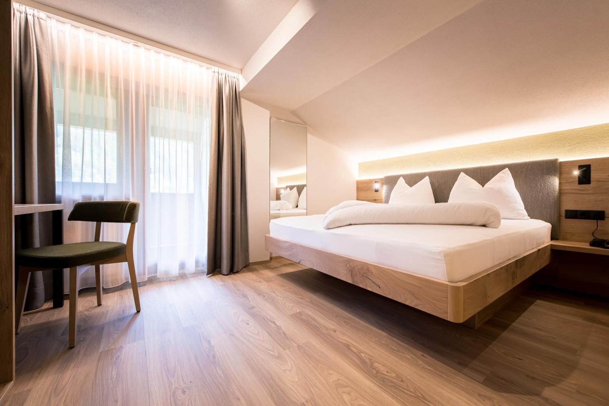 Hotel Sigmunderhof 키에네스 외부 사진